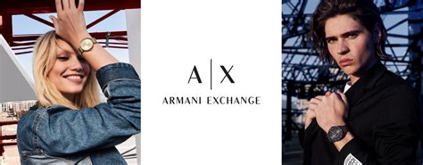 armani exchange website|armani exchange official website.